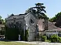 Chapelle de Fayolle