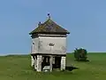 Taubenhaus (colombier)