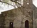Kirche Saint-Hilaire