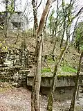 Artilleriewerk Besserstein, Villigen