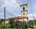 Kirche Saint-Martin