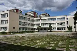 Gebäude