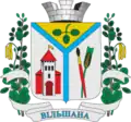Wappen von Wilschana
