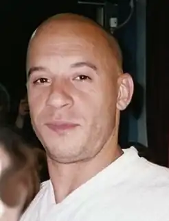 Vin Diesel leiht seine Stimme Groot