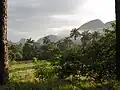 Valle de Viñales, das Viñalestal.