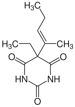 Vinbarbital