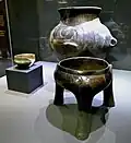 Keramikbehälter