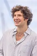 Vincent Lacoste (2025)