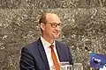 Vizepremierminister und Minister der Finanzen, beauftragt mit der Koordinierung der Betrugsbekämpfung