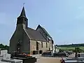 Kirche Saint-Thomas