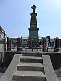 Gefallenendenkmal