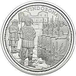 Vindobona Bildseite