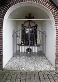 Innenansicht