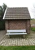 Seitenansicht