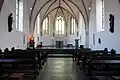 Kapelle mit Gnadenbild