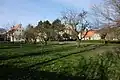 Klostergarten