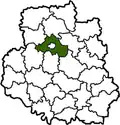 Rajon Winnyzja bis Juli 2020