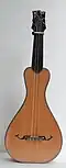 Viola de Cocho von Braz da Viola