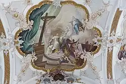 Bernhard von Clairvaux
