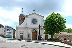 Kirche St. Georg