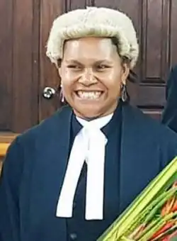 Viran Molisa-Trief