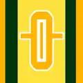 Flagge von Virgon
