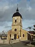 Kirche Saint-Pierre
