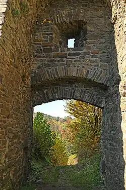 Westtor
