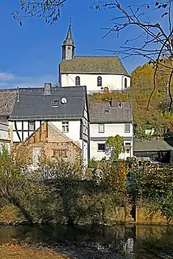 Kapelle