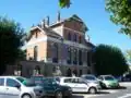 Bahnhof Gare de Chaville Vélizy