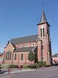Kirche Saint-Martin