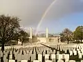 Vis-en-Artois British Cemetery