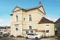 Mairie Viserny
