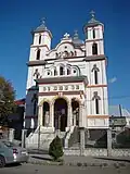 Orthodoxe Nikolaikirche