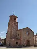 Peterskirche