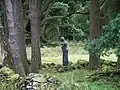 Maria Verkündigung von Jacob Epstein