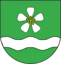 Wappen von Višňová