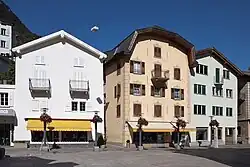 Kaufplatz