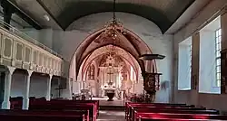 St.-Johannis-Kirche