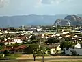 Planalto da Borborema (?)
