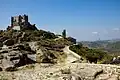 Burg von Trevejo