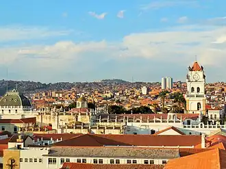 Panorama