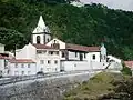 Pfarrkirche Santa Catarina