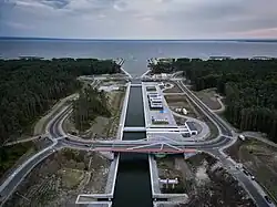 Drohnenbild (2022)