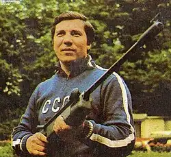 Witali Parchimowitsch (1972)