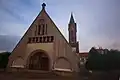 Kapelle Saint-Éloi