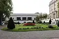 Ehemaliges Casino
