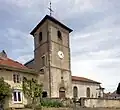 Dorfkirche St. Aper