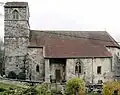 Kirche Saint-Élophe