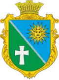 Wappen von Wijtiwzi